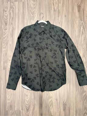 The Kooples Button-Up Shirt